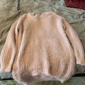 Charolette russe sweater